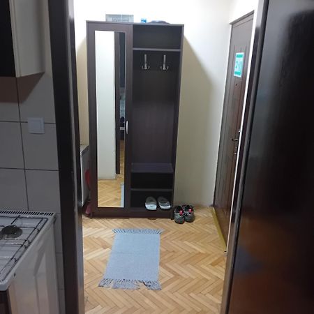 Apartment Viktor 2 stan na dan Sabac Bagian luar foto