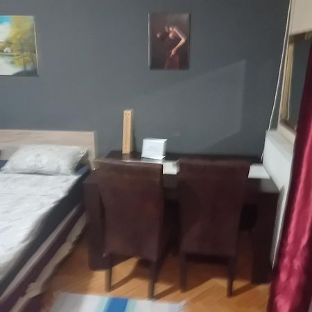 Apartment Viktor 2 stan na dan Sabac Bagian luar foto