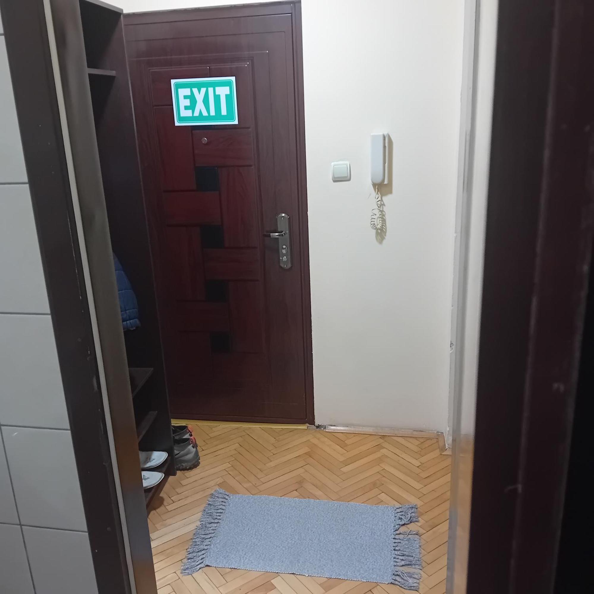 Apartment Viktor 2 stan na dan Sabac Bagian luar foto