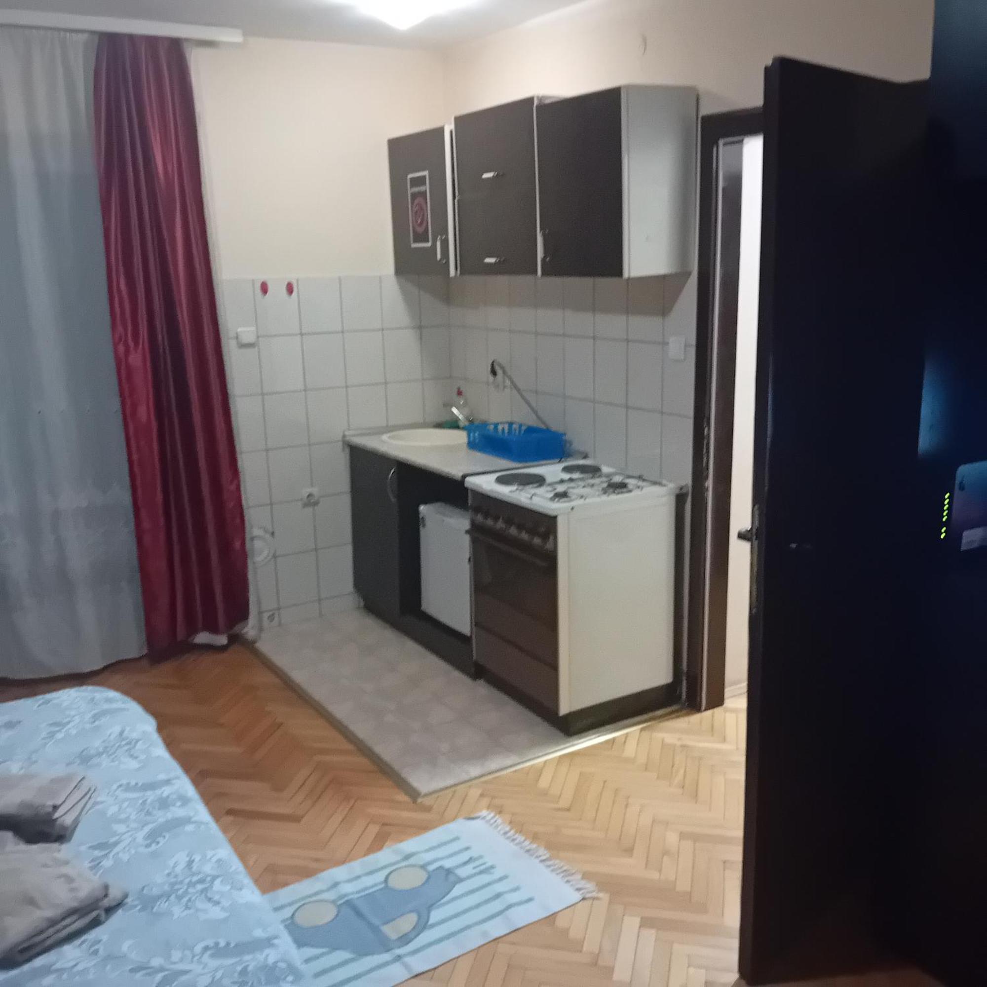Apartment Viktor 2 stan na dan Sabac Bagian luar foto
