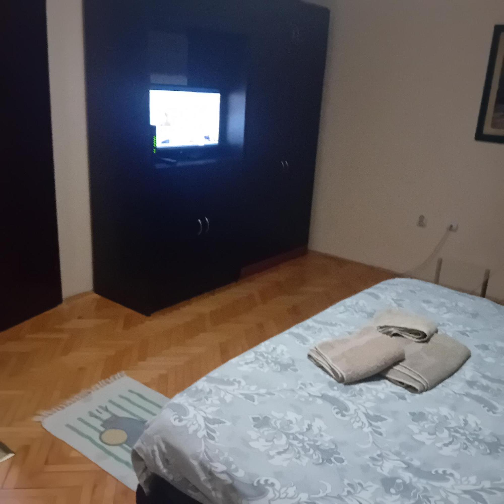 Apartment Viktor 2 stan na dan Sabac Bagian luar foto