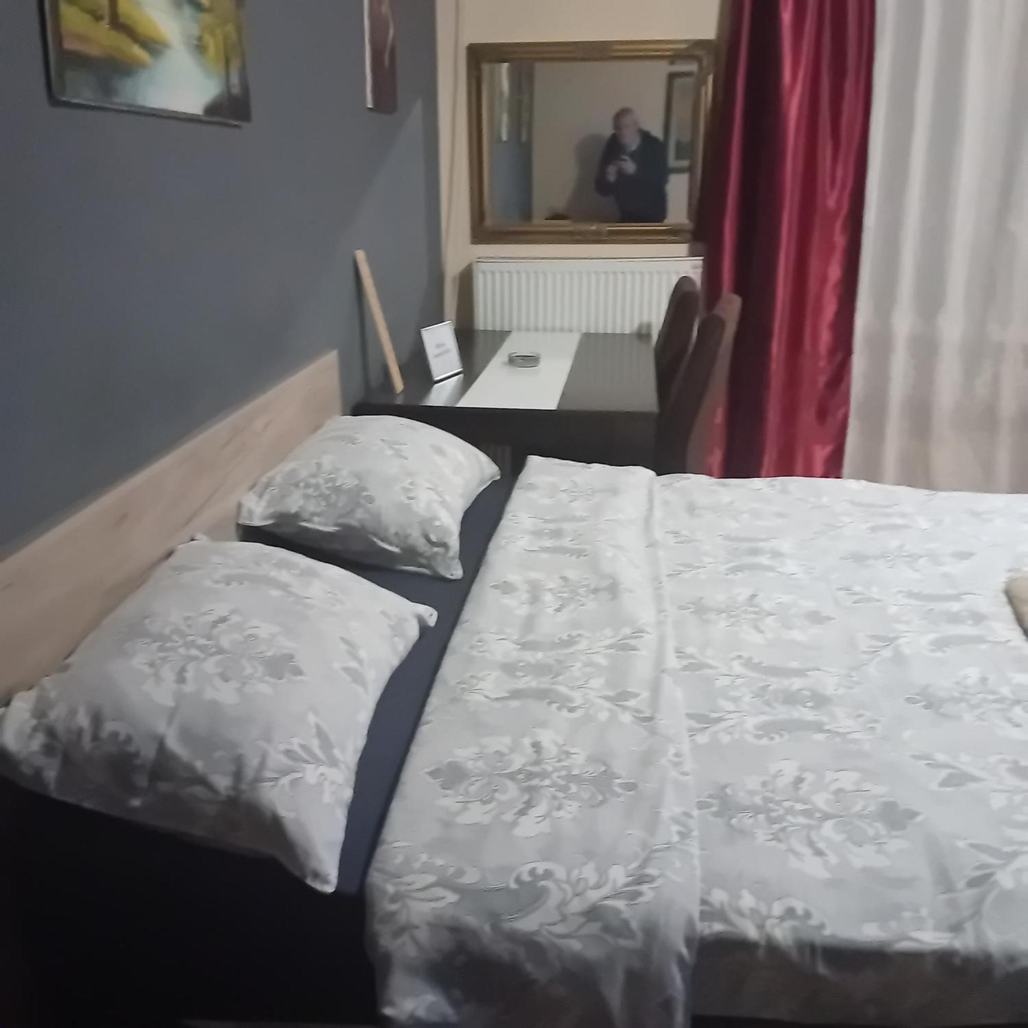 Apartment Viktor 2 stan na dan Sabac Bagian luar foto