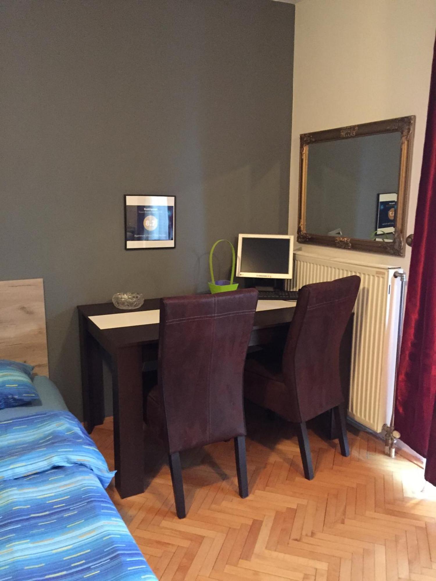 Apartment Viktor 2 stan na dan Sabac Bagian luar foto