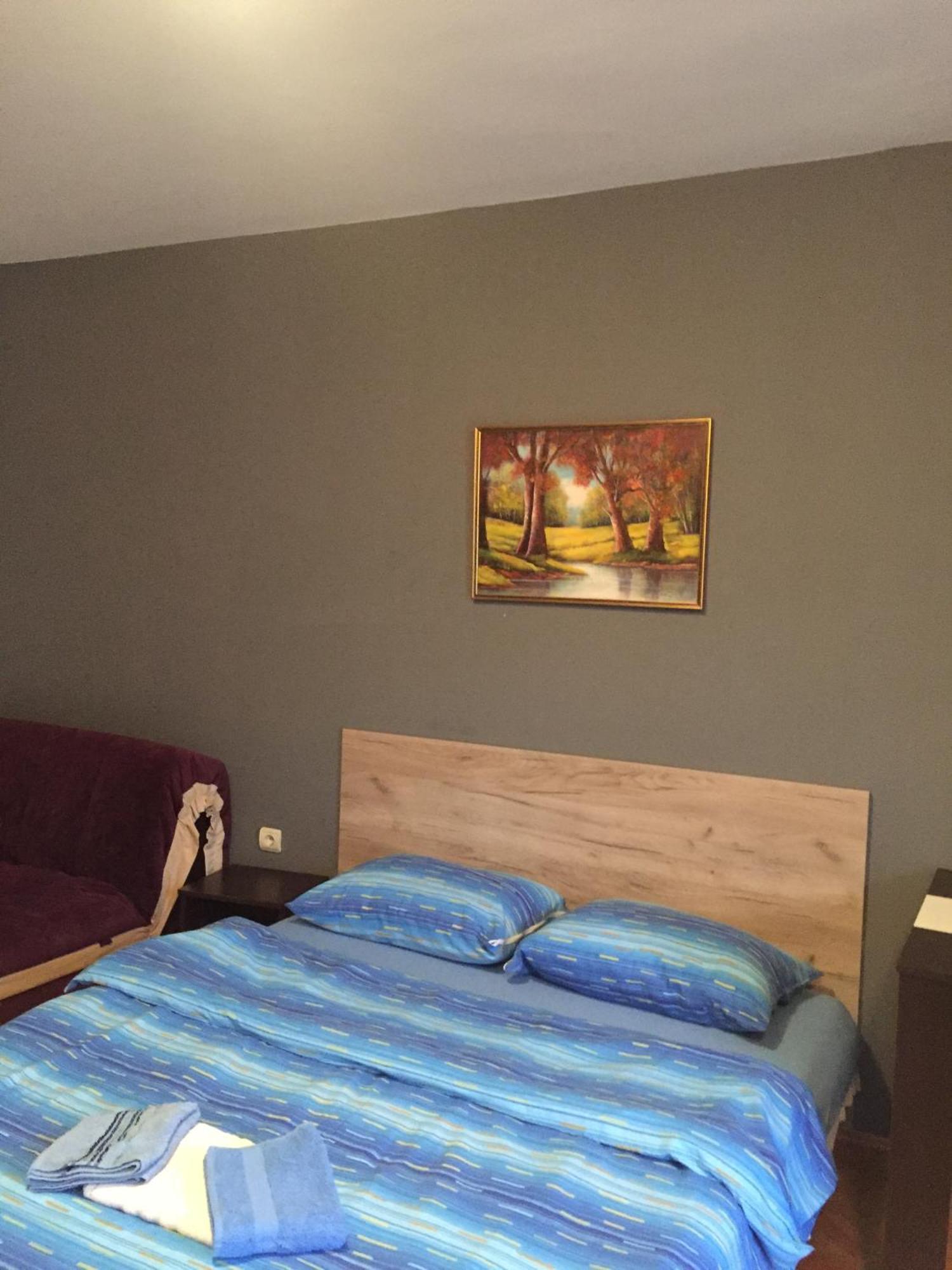 Apartment Viktor 2 stan na dan Sabac Bagian luar foto