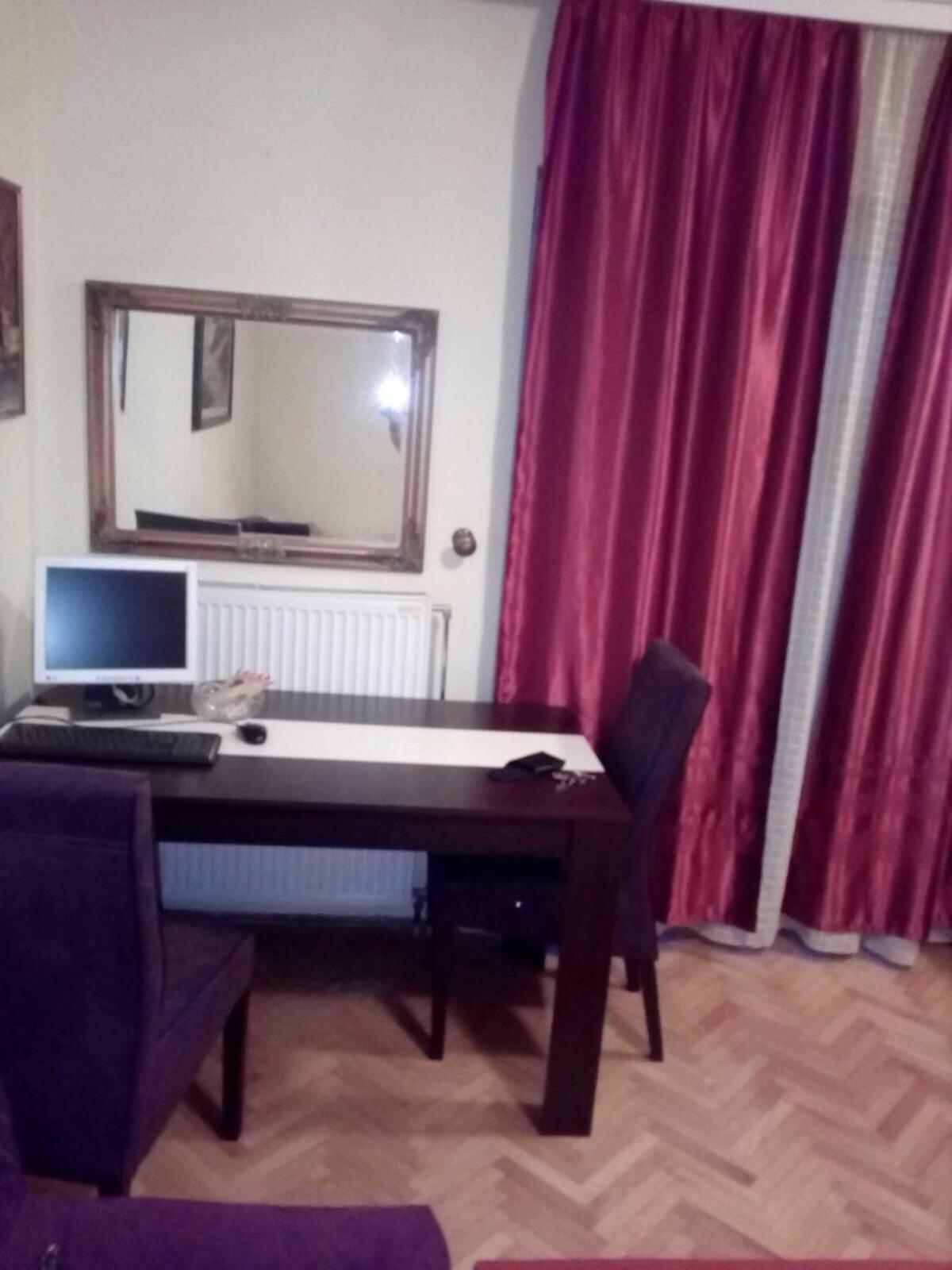 Apartment Viktor 2 stan na dan Sabac Bagian luar foto