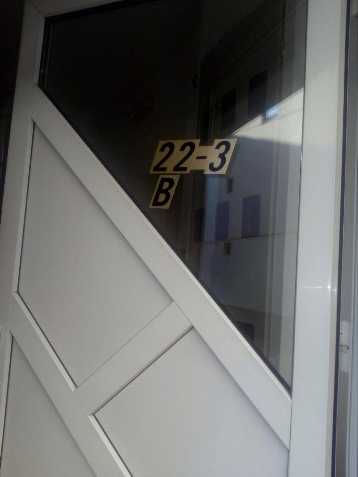 Apartment Viktor 2 stan na dan Sabac Bagian luar foto