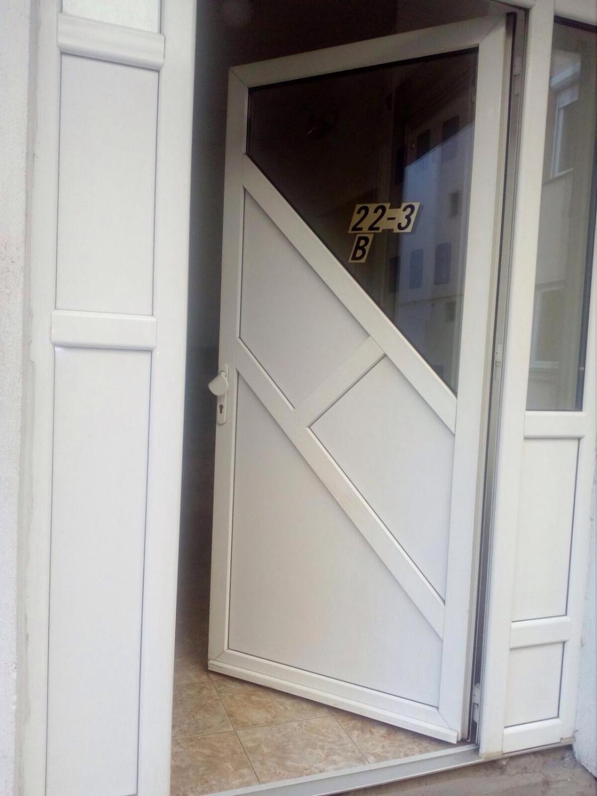 Apartment Viktor 2 stan na dan Sabac Bagian luar foto